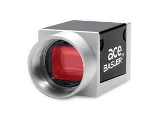 浙江Basler 德国acA2500-14gc 500D万像素彩色相机