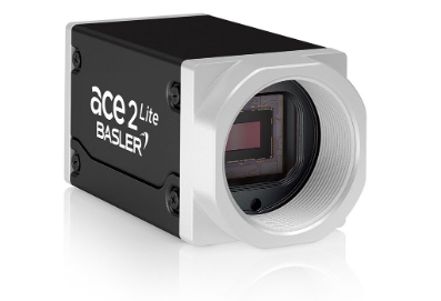 德国Basler 1000刀像素acA3800-10gm工业相机