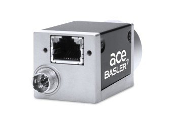 高分辨率相机Basler acA640-100gm/gc/acA1300-60gm/gc