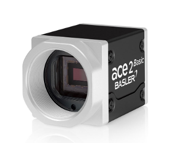 Basler 德国acA2440-20gm/gc 500万像素工业相机