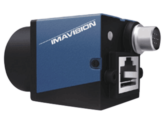 大恒MER-1070-10GM/C 工业数字相机