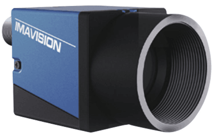 拉萨MER-500-14GM-P /C黑白彩色工业相机