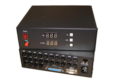 二十四路数字控制器（SV-DP024CH）