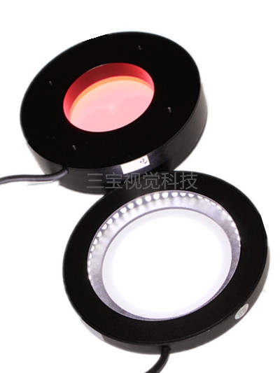 RI9060环形光源视觉成像测试检测系统光源研发直销