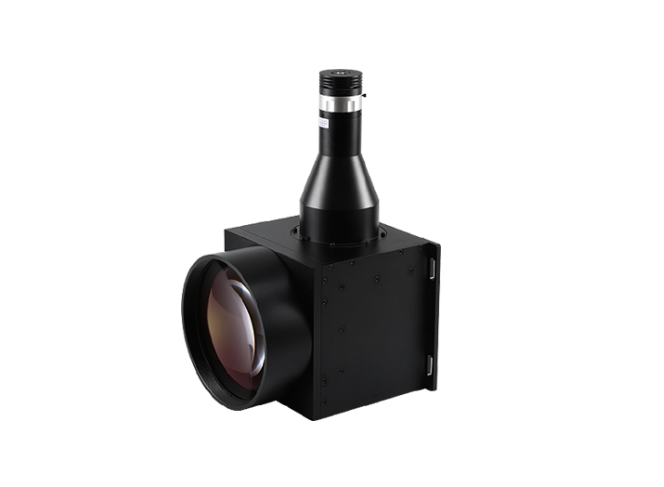 工业远心平行光源机器视觉自动检测镜头均匀高精度测量