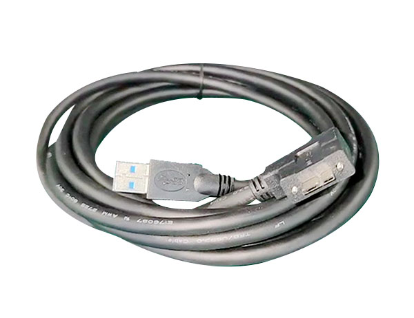 工业线缆USB 3.0