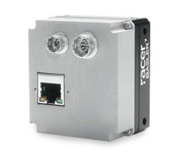 Basler raL2048-48gm线扫2K工业相机视觉检测设备专用