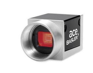 Basler acA640-300gc GigE相机