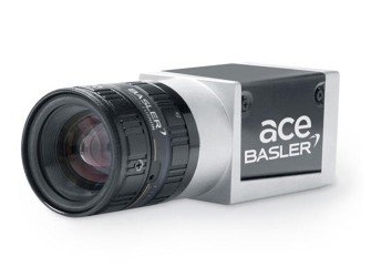 Basler acA720-290gm GigE相机