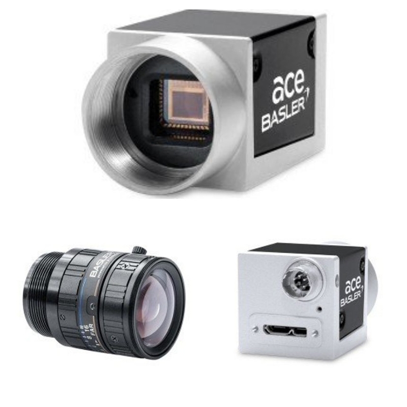 Basler acA2440-35uc USB 3.0相机